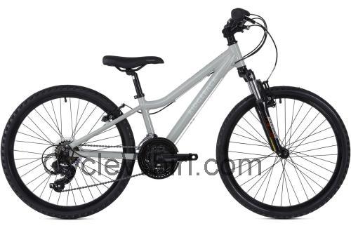 Ridgeback MX4 fiche technique et avis